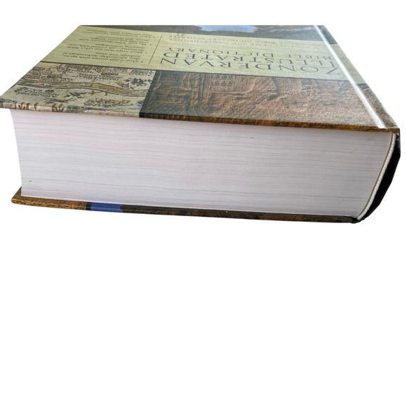 ˚₊‧꒰ა ☆ ໒꒱ ‧₊˚ Illustrated Bible Dictionary (Premier Reference) Douglas (3B-170) - Picture 5 of 6